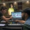 Como grabar voces perfectas | Music Vocal Online Course by Udemy