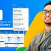 Google AdSense Crie sua Renda Diria em Dlares | Marketing Social Media Marketing Online Course by Udemy