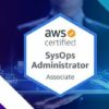 AWS Certified SysOps Administrator - Associate Practice Exam | It & Software It Certification Online Course by Udemy