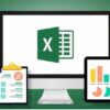 Microsoft Excel - Beginner to Advanced | It & Software Operating Systems Online Course by Udemy