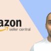 How To Navigate The Amazon Seller Central Dashboard (PART 1) | Business E-Commerce Online Course by Udemy