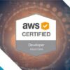 AWS Certified Developer - Associate Practice Exam | It & Software It Certification Online Course by Udemy
