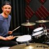 How To Play Drums - The Ultimate Beginners Drum Course | Music Instruments Online Course by Udemy