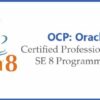 Java SE 8 Programmer II 1Z0-809 OCP Exam Practice Tests 2021 | It & Software It Certification Online Course by Udemy