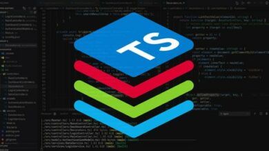 Advanced Typescript programming with NodeJs and Webpack | Development Software Engineering Online Course by Udemy