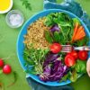 Alimentacin Vegetariana: Nutricin y Cocina | Health & Fitness Nutrition Online Course by Udemy