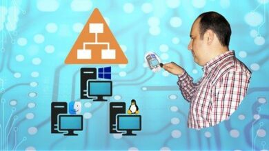 Active Directory: Everything About Computer Accounts | It & Software Network & Security Online Course by Udemy