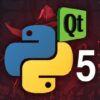 PyQt5 Python - (GUI) | Development Development Tools Online Course by Udemy