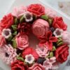 How to make flower jelly cake. | Lifestyle Food & Beverage Online Course by Udemy