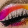 How to Create COLOURFUL Makeup Looks - 2020/21! | Lifestyle Beauty & Makeup Online Course by Udemy