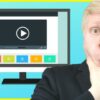 YouTube Audience Growth: 5 Ways to Make Money on YouTube! | Marketing Video & Mobile Marketing Online Course by Udemy