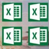 Microsoft Excel Mastery + Complete Formulas & Functions | It & Software Other It & Software Online Course by Udemy