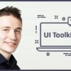 UI Toolkit Runtime - discover new Unity UI system | Development Game Development Online Course by Udemy
