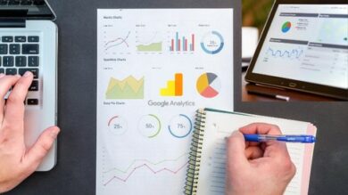 Google Analytics Certification Course for Beginners in Hindi | Marketing Marketing Analytics & Automation Online Course by Udemy