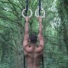 Gym Rings for Beginners: Workout in Nature | Health & Fitness Fitness Online Course by Udemy