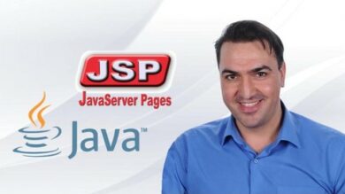 Java Programlama 2 - JSP (JavaServer Pages) | Development Programming Languages Online Course by Udemy