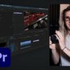 How to edit YouTube Videos in Adobe Premiere Pro CC 2020 | Photography & Video Video Design Online Course by Udemy
