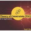 Theory of Constraints (TOC) & its Applications -Crash Course | Business Management Online Course by Udemy