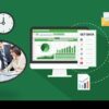 Excel para Escritrio (Auxiliar Administrativo) | It & Software Other It & Software Online Course by Udemy