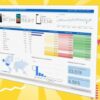 Visualisasi Data Interaktif dengan Google Data Studio | Development Data Science Online Course by Udemy