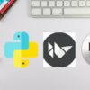 Develop 5 apps with python