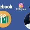 How to Organize Facebook & Instagram Contest | Business Entrepreneurship Online Course by Udemy