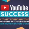 YouTube Success: Create and Grow Your YouTube Channel | Marketing Video & Mobile Marketing Online Course by Udemy