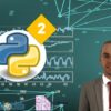 Data Science con Python Visualizacin Matplotlib & Seaborn | Development Data Science Online Course by Udemy