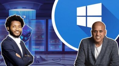Dominando o Windows Server 2019 - Instalao e configurao | It & Software Operating Systems Online Course by Udemy