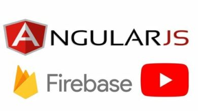 Extend Youtube Comments using AngularJs & Firebase | It & Software Other It & Software Online Course by Udemy