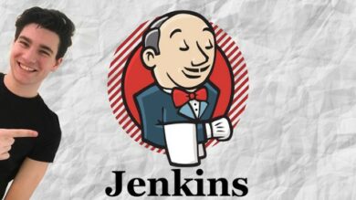 La Gua de Jenkins: De Cero a Experto! Febrero 2021 | Development Development Tools Online Course by Udemy
