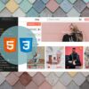 HTML 5 and CSS 3 for beginners plus one beautiful project | Development Web Development Online Course by Udemy