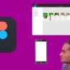 Figma for mobile application and web design | Development Mobile Development Online Course by Udemy