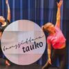 TanssittavaTauko | Health & Fitness Dance Online Course by Udemy