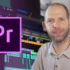 Premiere Pro Masterclass: The Ultimate Guide for Beginners | Photography & Video Video Design Online Course by Udemy