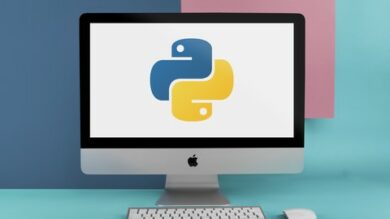2020 Python Completo: De Cero a Hroe en Python | Development Programming Languages Online Course by Udemy