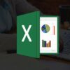 Excel for Beginners: Practical Course in 60 mins | Business Business Analytics & Intelligence Online Course by Udemy