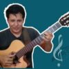 Curso de violo comeando do zero | Music Music Fundamentals Online Course by Udemy