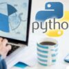 Python - | Development Data Science Online Course by Udemy
