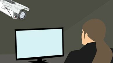 CCTV Course | It & Software Network & Security Online Course by Udemy