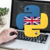 Learn Python easy! - USA english | Development Programming Languages Online Course by Udemy