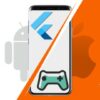 Flutter: Crez un jeu avec Flame pour iOS et Android | Development Mobile Development Online Course by Udemy