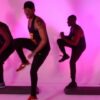 Hip Hop Step Aerobics 1.0 & 2.0 | Health & Fitness Fitness Online Course by Udemy
