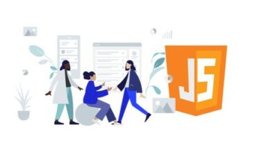 JavaScript Course: Complete Guide (Step by Step) | Development Web Development Online Course by Udemy