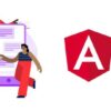 Angular 10 Course: Build Angular Apps (Step by Step) | Development Web Development Online Course by Udemy