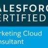 Salesforce Marketing Cloud Consultant Practice Tests - 2020 | It & Software It Certification Online Course by Udemy