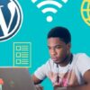 Curso de Wordpress para Principiantes 2020 | Development No-Code Development Online Course by Udemy