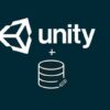 Unity + SQL (2020) | Development Game Development Online Course by Udemy