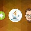 The Complete Java Developer Course: From Beginner to Master! | Development Programming Languages Online Course by Udemy