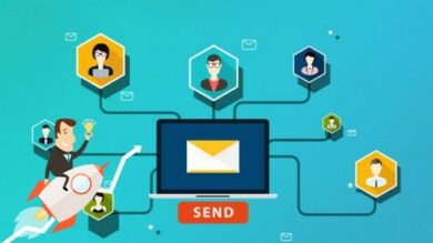 Email Marketing - Crash Course -in Hindi | Marketing Digital Marketing Online Course by Udemy
